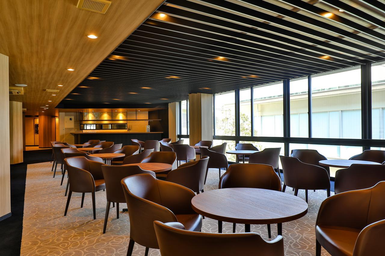 Hotel Grampus Sea Shirahama Exterior foto